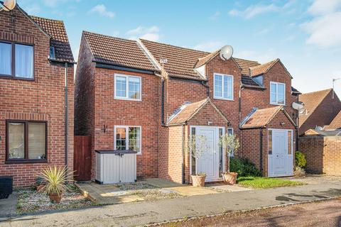 2 bedroom semi-detached house for sale, The Phelps, Kidlington, OX5
