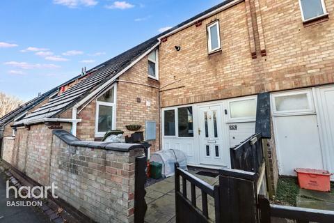 Broomfields, Basildon