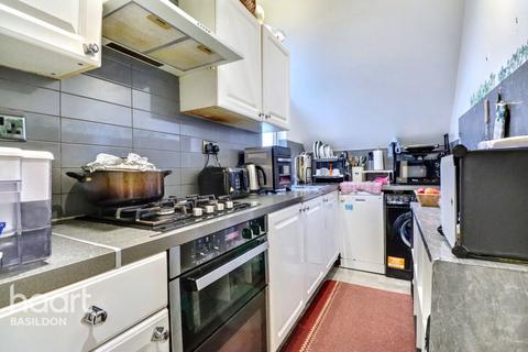 undefined, Broomfields, Basildon