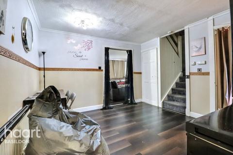 undefined, Broomfields, Basildon