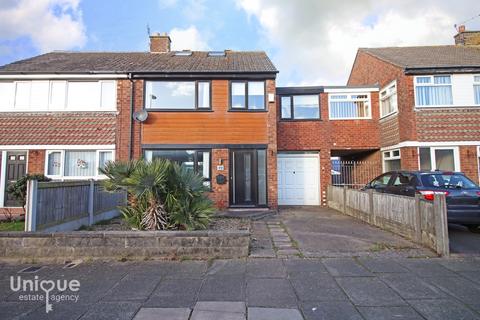 4 bedroom semi-detached house for sale, Carnforth Avenue, Bispham, Blackpool, FY2