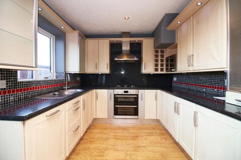 4 bedroom semi-detached house for sale, Carnforth Avenue, Bispham, Blackpool, FY2