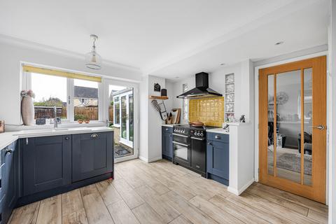 4 bedroom semi-detached house for sale, Alexander Drive, Cirencester, Gloucestershire, GL7