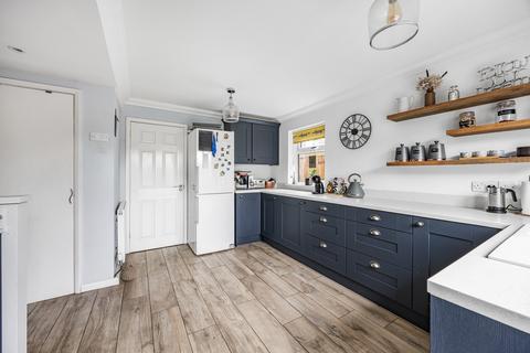 4 bedroom semi-detached house for sale, Alexander Drive, Cirencester, Gloucestershire, GL7