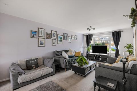 4 bedroom semi-detached house for sale, Alexander Drive, Cirencester, Gloucestershire, GL7