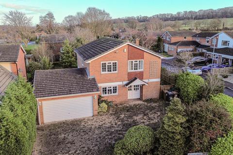 Buckland Drive, Woodborough, Nottingham