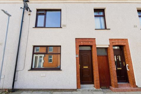 2 bedroom terraced house for sale, Samuel Street, Preston PR1