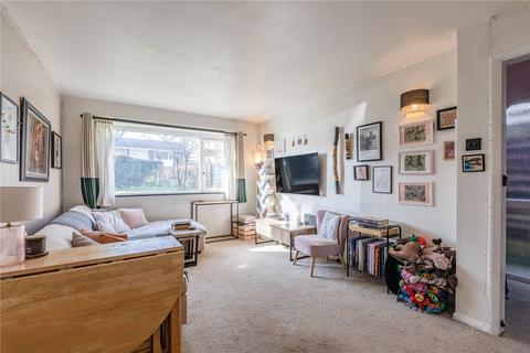 2 bedroom maisonette for sale, Hayden Court, New Haw, Addlestone, Surrey, KT15