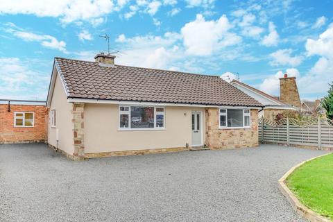 4 bedroom detached bungalow for sale, Overdale Avenue, The Brantings, Glenfield