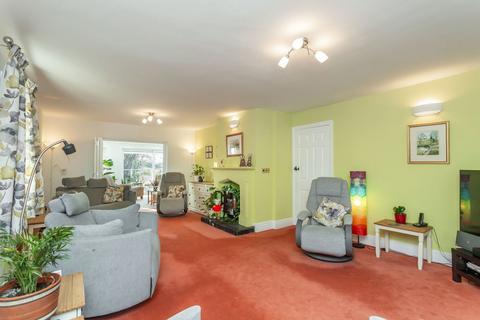 4 bedroom detached house for sale, The Willows, Lumley Lane, Kirkby Fleetham