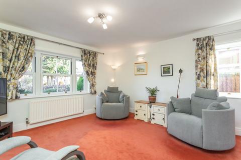 4 bedroom detached house for sale, The Willows, Lumley Lane, Kirkby Fleetham