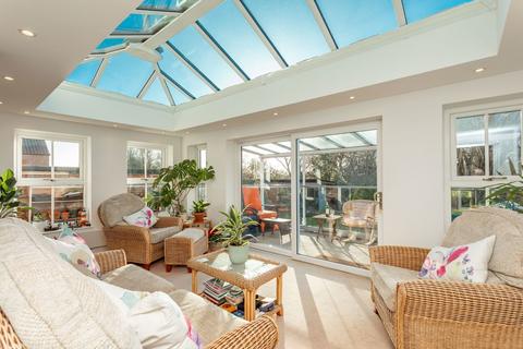 4 bedroom detached house for sale, The Willows, Lumley Lane, Kirkby Fleetham