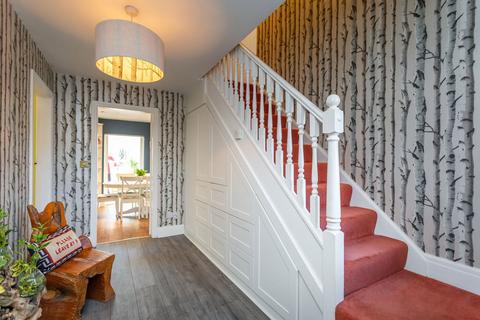 4 bedroom detached house for sale, The Willows, Lumley Lane, Kirkby Fleetham
