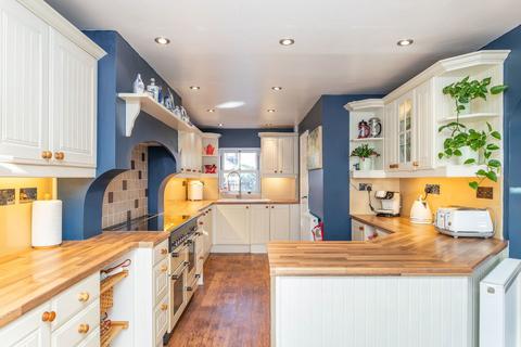 4 bedroom detached house for sale, The Willows, Lumley Lane, Kirkby Fleetham