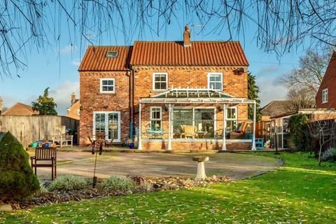 undefined, The Willows, Lumley Lane, Kirkby Fleetham