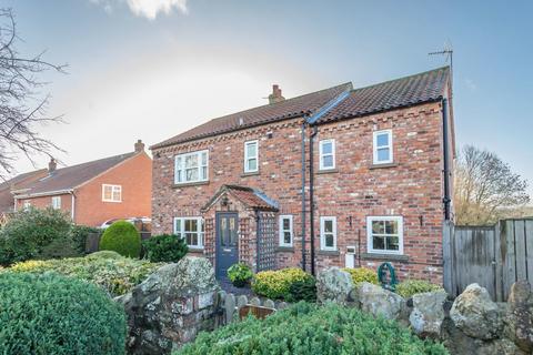 undefined, The Willows, Lumley Lane, Kirkby Fleetham