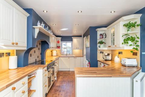 undefined, The Willows, Lumley Lane, Kirkby Fleetham