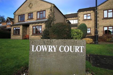 1 bedroom flat for sale, Lowry Court, Hyde SK14