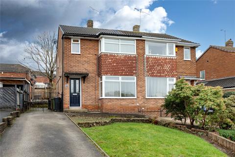 3 bedroom semi-detached house for sale, Green Lane, Cookridge, Leeds, West Yorkshire