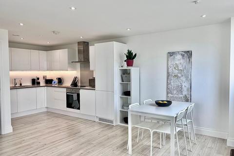 2 bedroom flat to rent, Key Street, Ipswich IP4