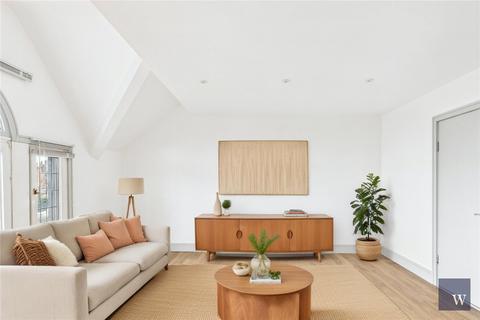 3 bedroom apartment for sale, Drewstead Road, London, SW16