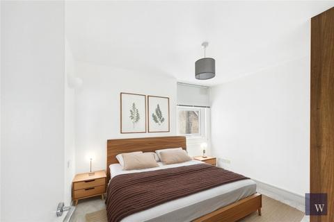 3 bedroom apartment for sale, Drewstead Road, London, SW16