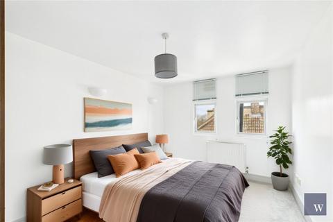 3 bedroom apartment for sale, Drewstead Road, London, SW16