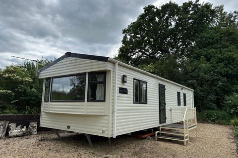 2 bedroom park home to rent, Bedford Road, Bedford MK43
