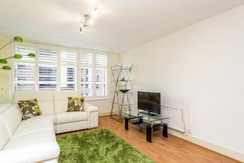 1 bedroom apartment to rent, Porchester Place, London W2