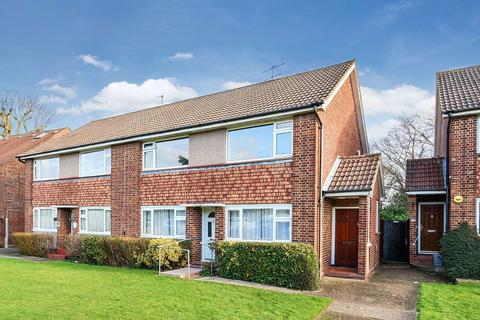 undefined, Pentland Road, Bushey WD23