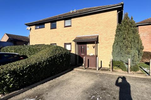 undefined, Colyers Reach, Chelmer Village, Chelmsford