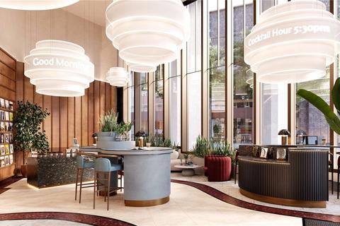 undefined, Bromley Street, Manchester, Greater Manchester, M4