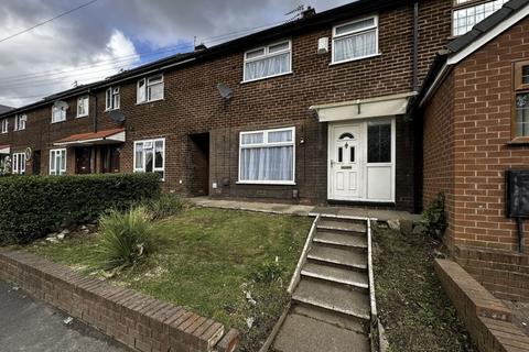 3 bedroom semi-detached house to rent, Pembry Close, Stockport SK5