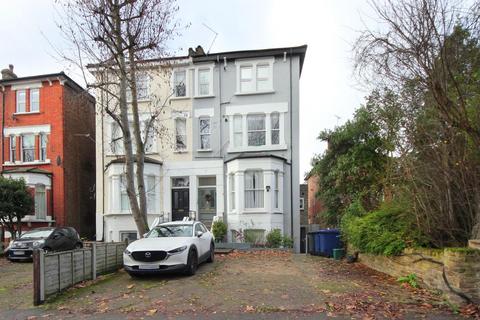 1 bedroom flat for sale, The Avenue, W13
