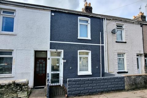 2 bedroom terraced house for sale, Cemetery Road, Bridgend, CF31