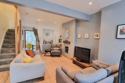 2 bedroom terraced house for sale, Cemetery Road, Bridgend, CF31