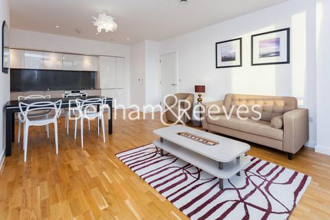 1 bedroom apartment to rent, Colonial Drive, Chiswick W4