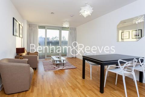 1 bedroom apartment to rent, Colonial Drive, Chiswick W4