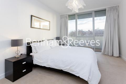 1 bedroom apartment to rent, Colonial Drive, Chiswick W4