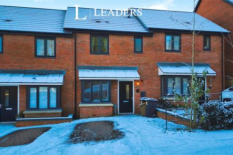 2 bedroom terraced house for sale, Redditch Road, Kings Norton, Birmingham
