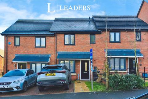 Redditch Road, Kings Norton, Birmingham