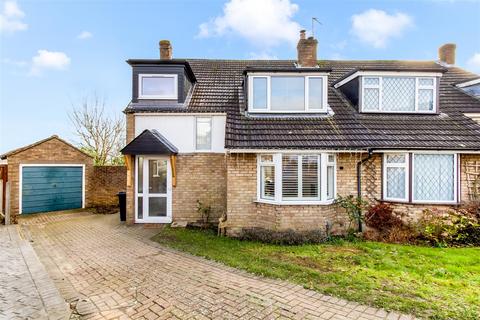 3 bedroom semi-detached house for sale, Woodview, Cuffley