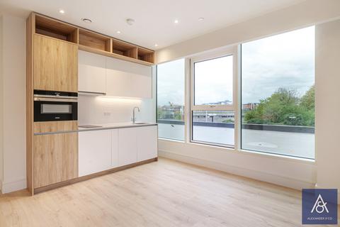 1 bedroom flat to rent, Virginia House, 50 Walton Street HP21