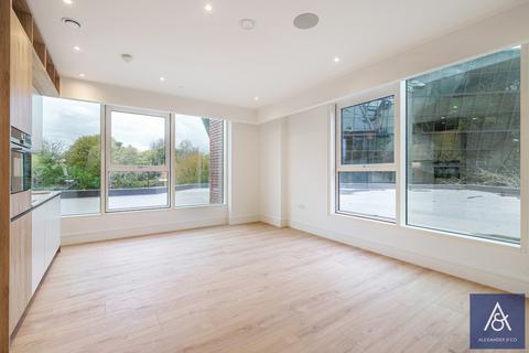 1 bedroom flat to rent, Virginia House, 50 Walton Street HP21