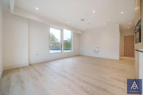 1 bedroom flat to rent, Virginia House, 50 Walton Street HP21
