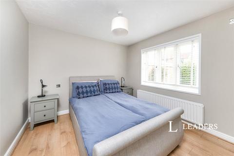 undefined, Thornhill, Thornborough, MK18