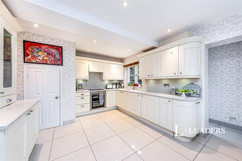 undefined, Thornhill, Thornborough, MK18
