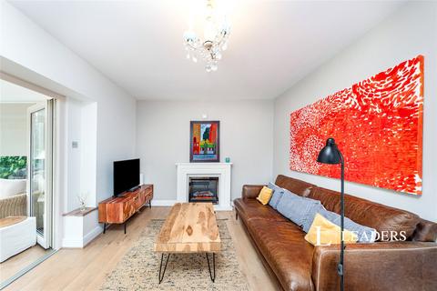 undefined, Thornhill, Thornborough, MK18