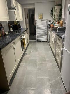 undefined, Newcome Road, Portsmouth PO1