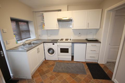 undefined, High Street, Tutbury DE13